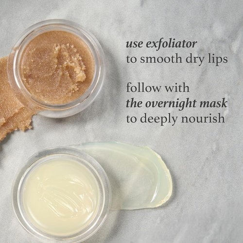 Julep 24/7 Lip Treatment - Hydrating Balm & Sleeping Mask - Moisturizing Repair - Lavender
