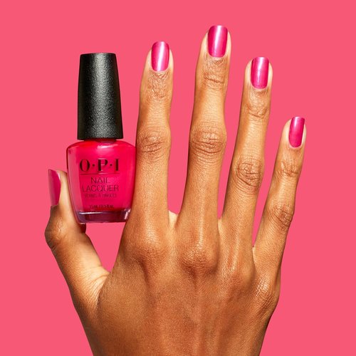 OPI Nail Lacquer | Chip Resistant Nail Polish in Crème, Shimmer & Glitter | Fast Drying Formula | Spring 2026 Collection
