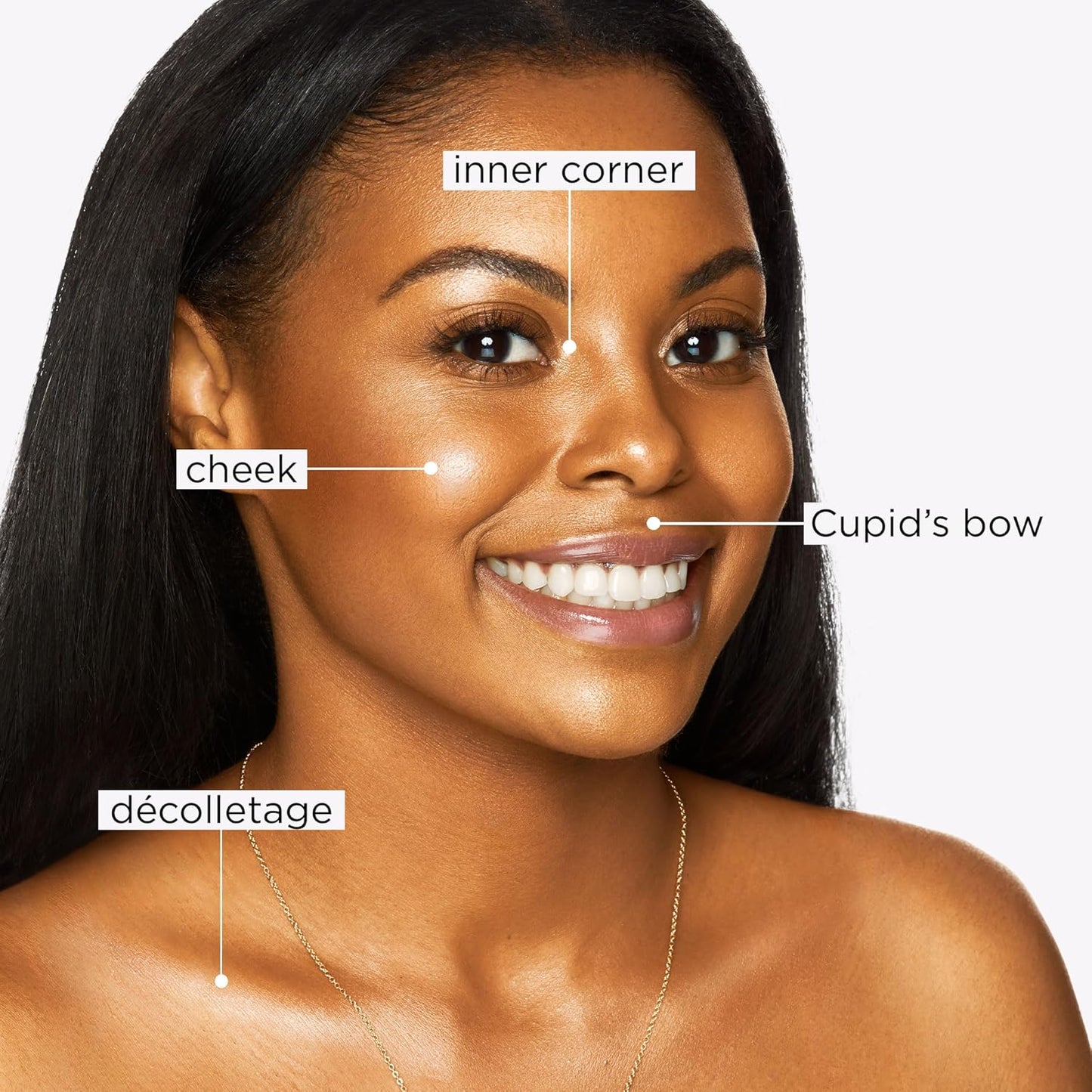 Tarte Maracuja Juicy Glow Highlight - Hydrating Highlighter with Vitamin E for a Smooth, Radiant Finish | Vegan & Cruelty-Free
