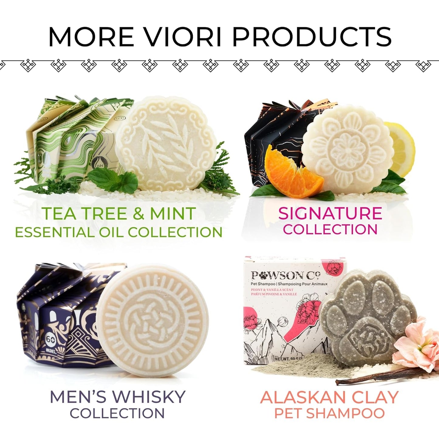 Viori Coconut Shampoo & Conditioner Bar Set - Advanced Repair with Longsheng Rice Water & Jojoba Esters | Eco-Friendly, Travel Size for Dry Hair