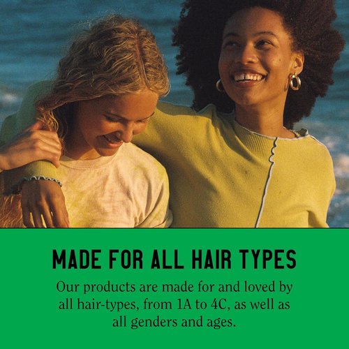 California Naturals Super Moisture Conditioner - Hydrating Formula for Damaged Hair | 20 fl oz, Vegan & Color Safe
