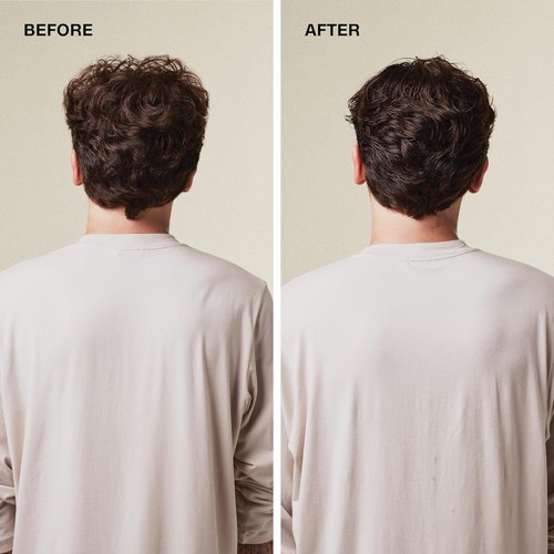 MITCH by Paul Mitchell Finishing Clay - High Hold, Ultra-Matte Finish for All Hair Types, 3 oz.