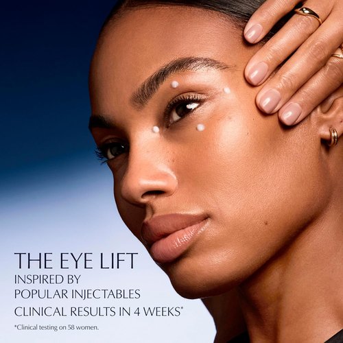 Estée Lauder Advanced Night Repair Duo Set - 1 Fl Oz Serum & 0.5 Fl Oz Eye Lift Cream | Hydrating, Lifting & Firming with Hyaluronic Acid & Peptides