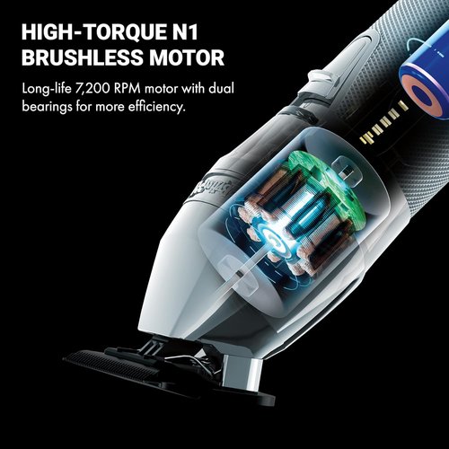 BaBylissPRO FX+ Professional Hair Trimmers - Cord/Cordless Beard Clippers for Men, USB-C Rechargeable