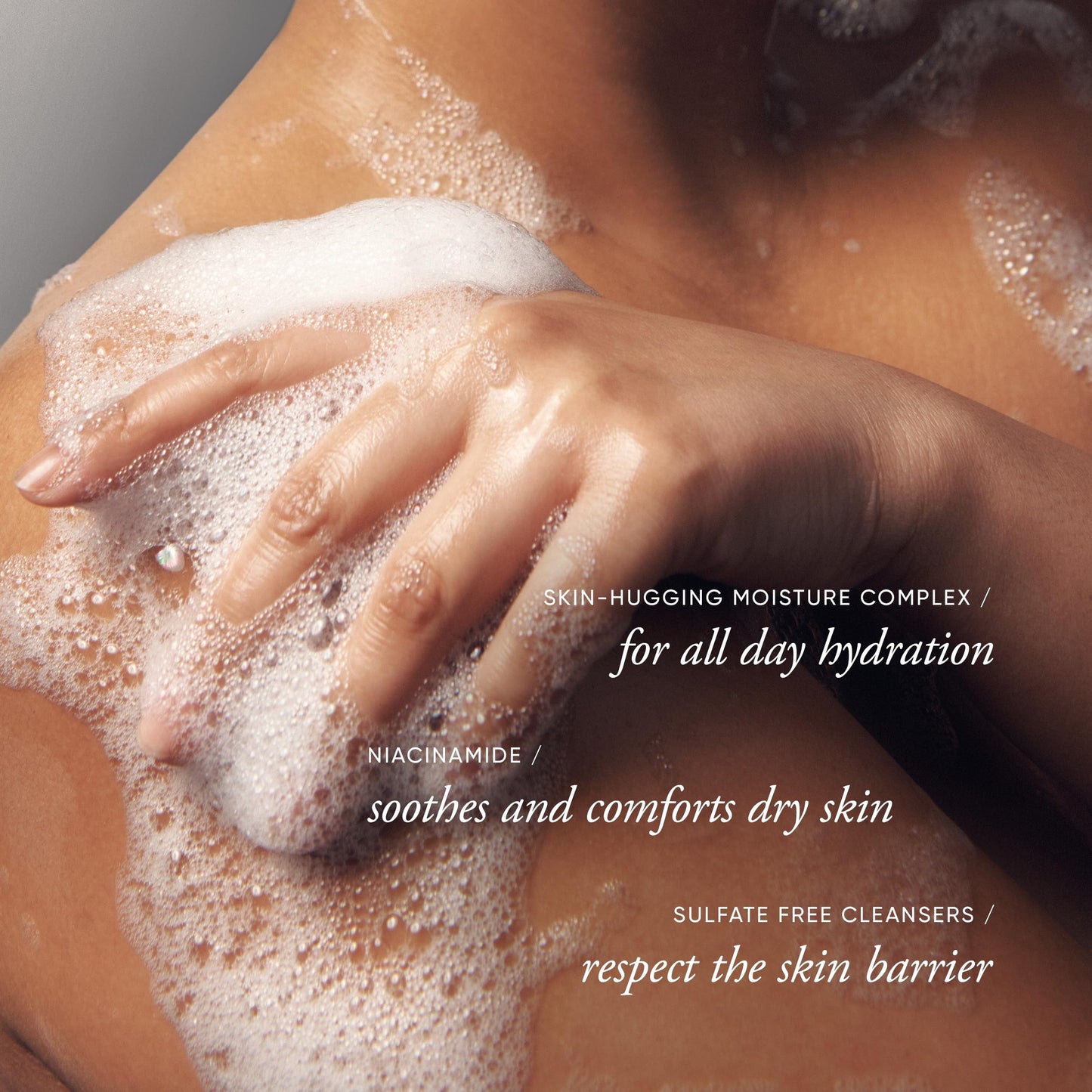 philosophy fresh cream & mint shower gel 16 fl oz