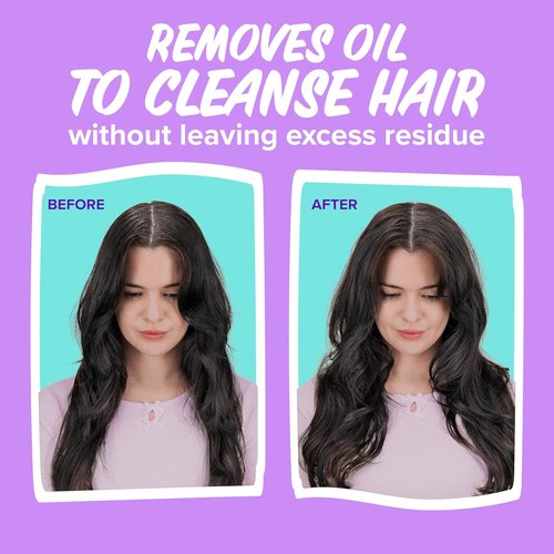 Aussie Instant Refresh Dry Shampoo - Talc-Free & Butane-Free Formula for All Hair Types | 4.9oz