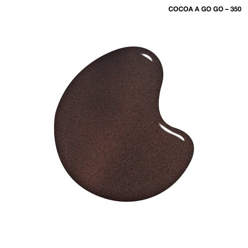 Sally Hansen Insta Dri Cocoa A GoGo, .3 Oz, Pack Of 1