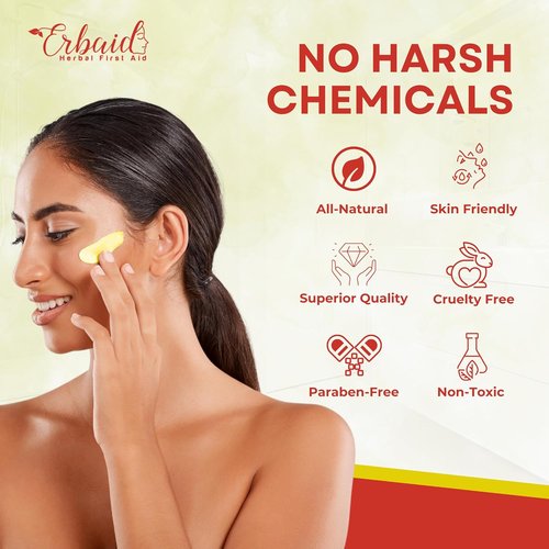 Regine Switzerland Sulfur Face Mask - All-Natural Brightening Clay Powder for Oily Skin | Cleanse Pores & Absorb Oil