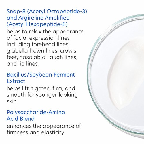 PCA SKIN ExLinea Pro Peptide Serum - Hydrating Anti-Aging Formula to Lift, Tighten & Firm Skin