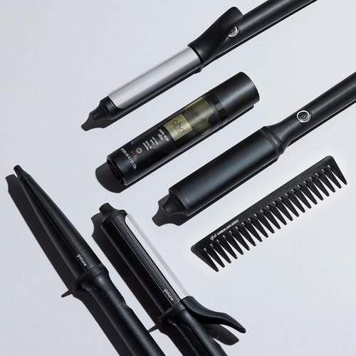 GHD Styling Creams - Professional Hair Care Products for All Hair Types | Lightweight & Nourishing