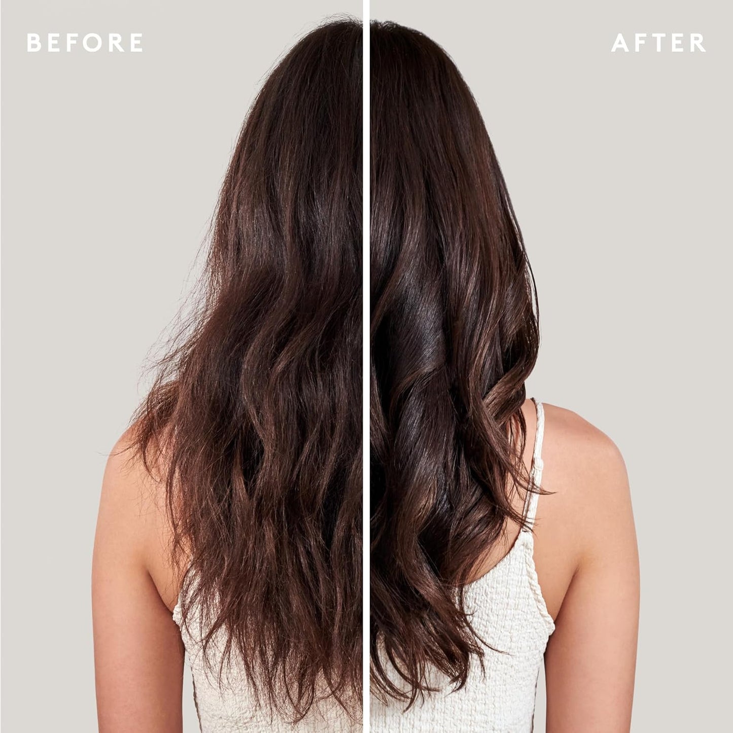 Virtue Smooth Conditioner - Frizz Control for Curly Hair | Sulfate-Free & Color Safe, 8 oz