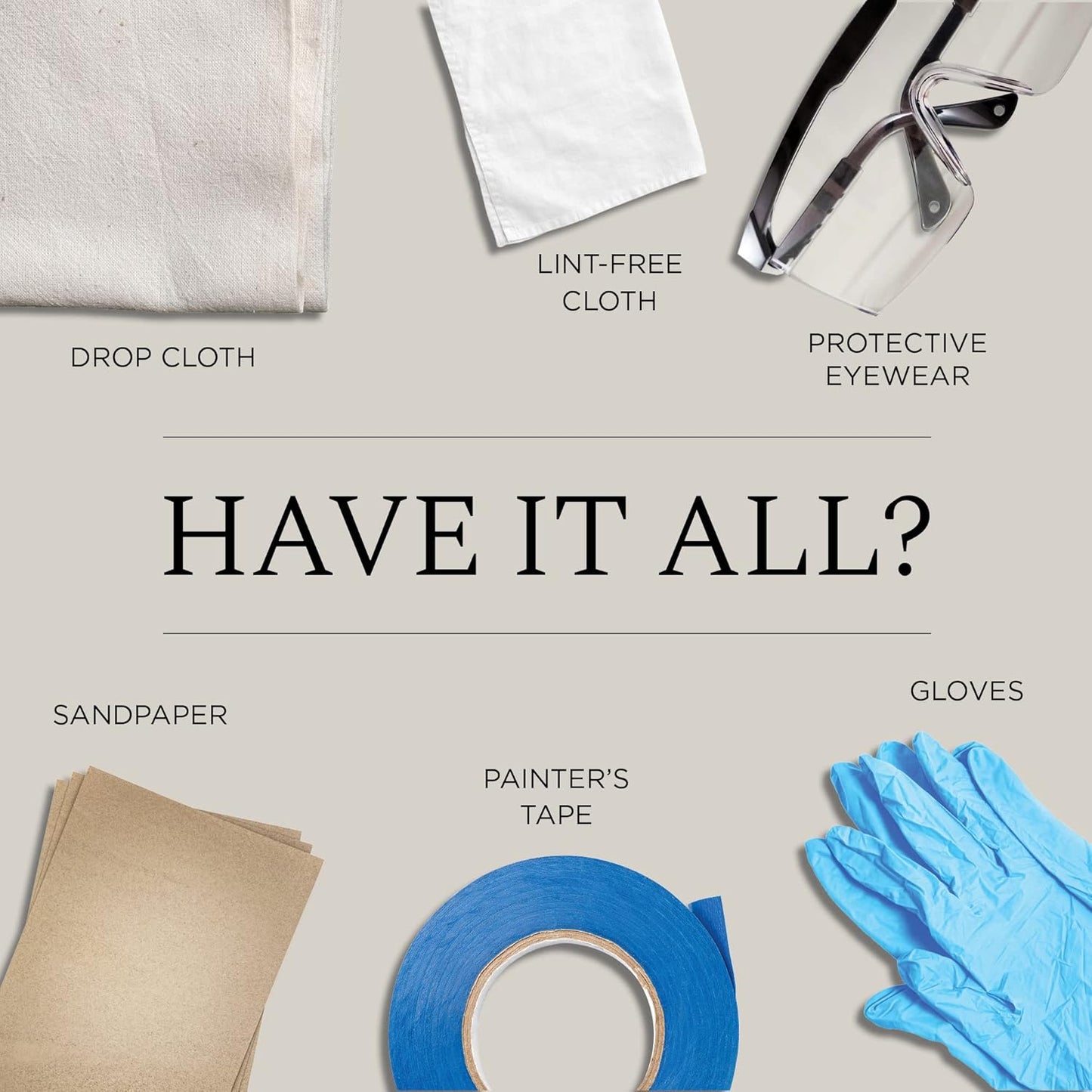 Rust-Oleum 245196 Universal All Surface Spray Paint, 12 oz, Gloss Black