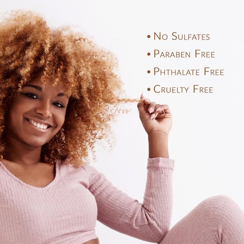 Mixed Chicks Sulfate-Free Shampoo - Ideal for Colored & Chemically Treated Hair | 10 fl. oz.