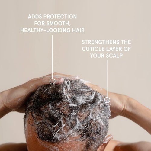 Keeps Hair Growth Shampoo and Conditioner for Fuller, Thicker Looking Hair - Mens Hair Products Treatment for Hair Loss, Thinning & Regrowth - DHT Blocker - with Biotin, Caffeine & Saw Palmetto
