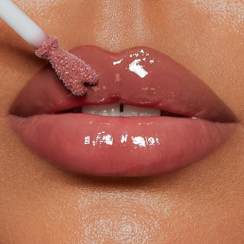 Charlotte Tilbury Collagen Lip Bath - Plumping Lip Gloss for Fuller, High-Shine Pout - Hydrating Skincare Formula