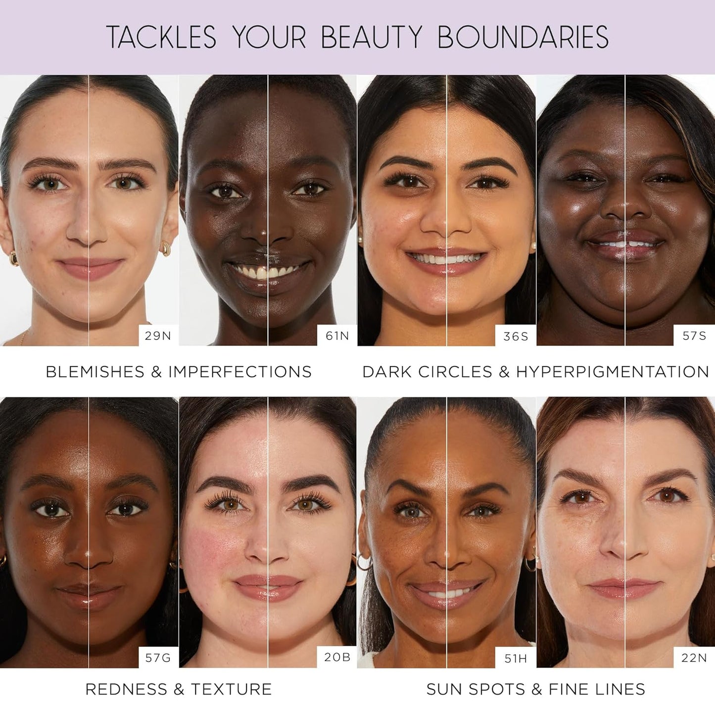 Tarte Creaseless Creamy Concealer - Full-Coverage, Waterproof Formula with Vitamin E & Niacinamide | Hydrating for Dark Circles & Blemishes