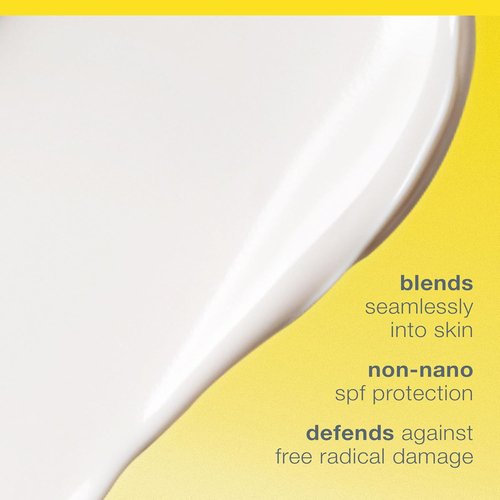 Dermalogica Invisible Physical Defense SPF 30 Face Sunscreen - Non-Greasy UVA/UVB Protection (1.7 Fl Oz)