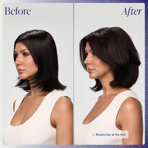 Kenra Root Lifting Spray 13 - Volumizing Foam for Ultimate Lift & Lasting Style | Medium Hold, All Hair Types