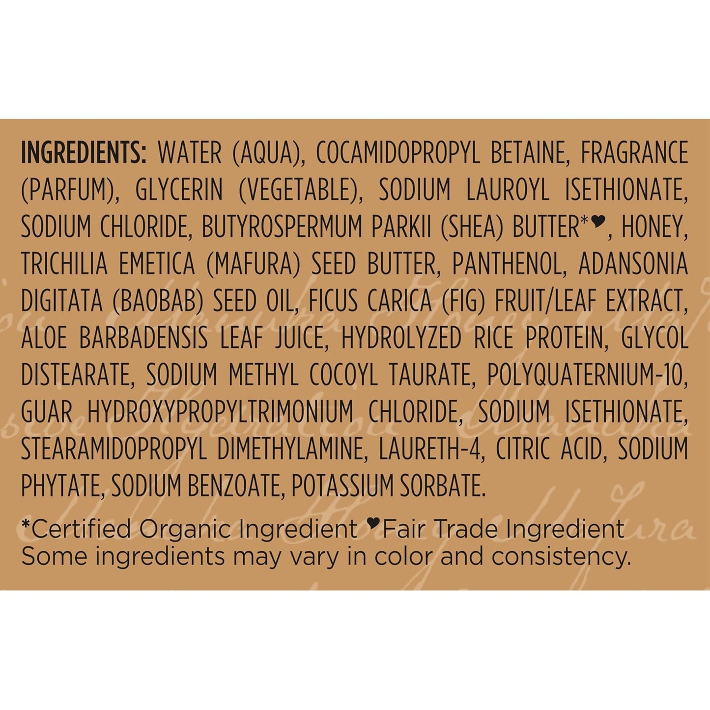Shea Moisture Intensive Hydration Shampoo - Manuka Honey & Mafura Oil for Dry Hair | 13 oz