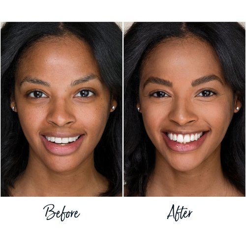 Lune+Aster RealGlow Skin Tint | Radiant, Lightweight Skin Tint Covers And Perfects - Light Bisque, 1.3 Fl Oz