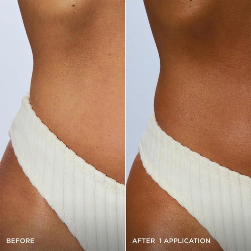 Clarins Self-Tanning Milky Lotion - Buildable, Streak-Free Tanner for Face & Body | 4.5 Ounces