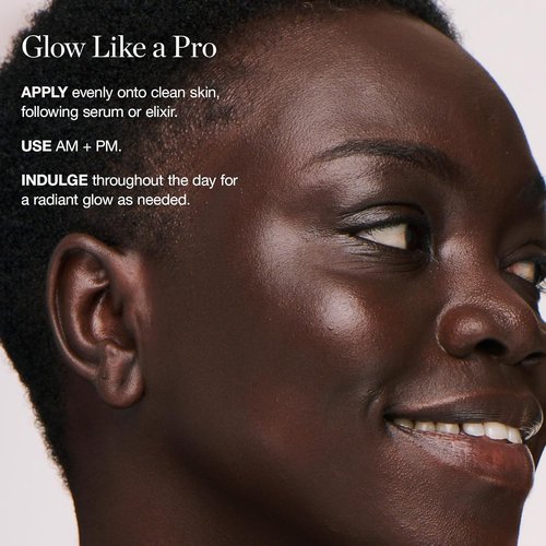 Ogee Jojoba Glow Face Oil - Organic Moisturizing Treatment Oil for Radiant Skin (30ml)