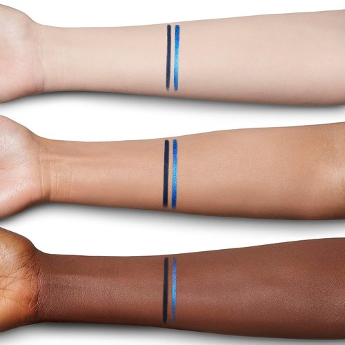 Charlotte Tilbury Magic Eyeliner - Waterproof Pencil with Matte & Metallic Finishes - Long-Lasting, Smudge-Proof Formula