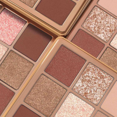 Anastasia Beverly Hills - Mini Eyeshadow Palette | Vibrant Colors for Stunning Looks