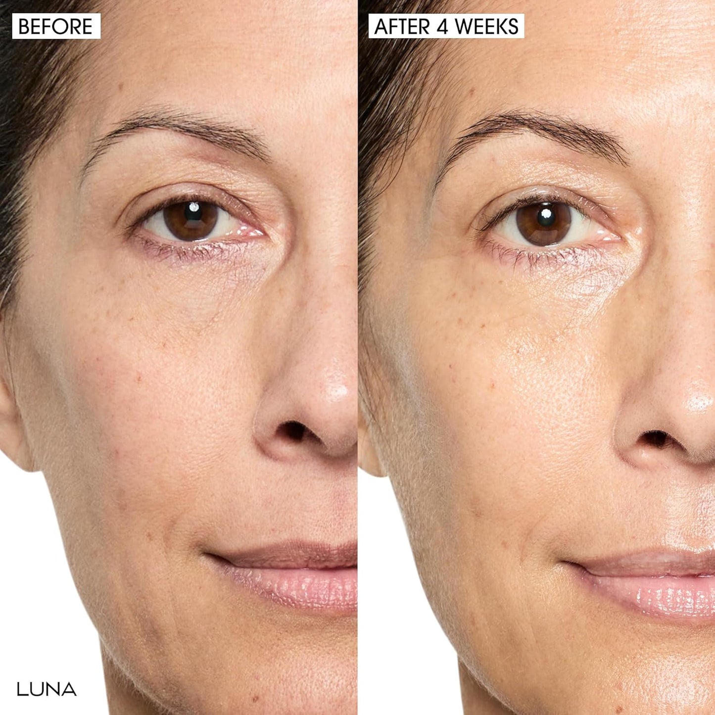Sunday Riley Brighten & Plump Set - Day & Night Skincare Duo for Radiant Skin