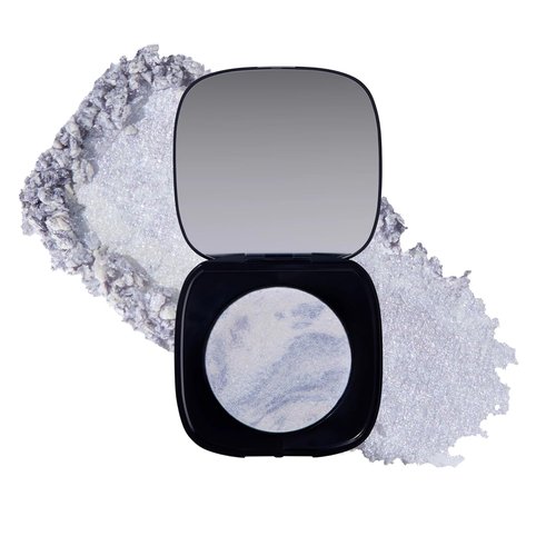 ColourPop Super Shock Highlighter | High-Pigment Crème-Powder Makeup - Buildable & Blendable - Change Me (0.28 oz)