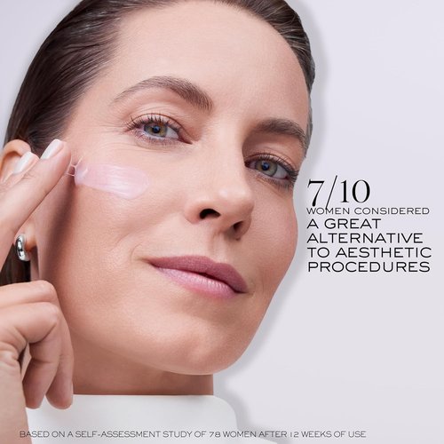 Lancôme Rénergie Collagen+ Lift-Xtend Cream - Anti-Aging Face Lift Cream with Collagen Peptides, 1.7 oz