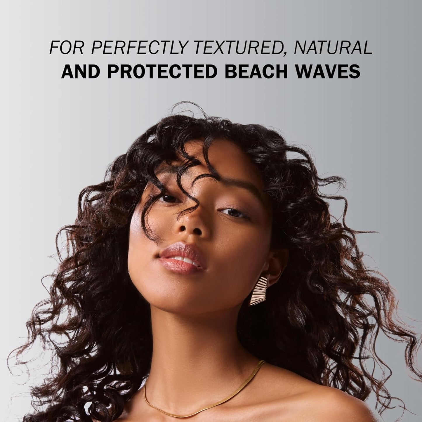 TRUSS Beach Wave Spray - Effortless Texturizing Spray for Beachy Waves - Promotes Healthy Growth & Volume (8.79 fl oz)