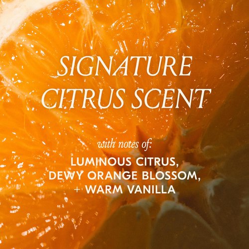 DAE Cactus Fruit 3-In-1 Styling Cream & Taming Wand - Tame Flyaways, Smooth Frizz, Style Edges (0.6 oz.)