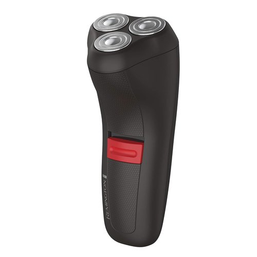 Remington Twin Track Electric Rotary Shaver - Corded Design for a Close Shave | 1 Count