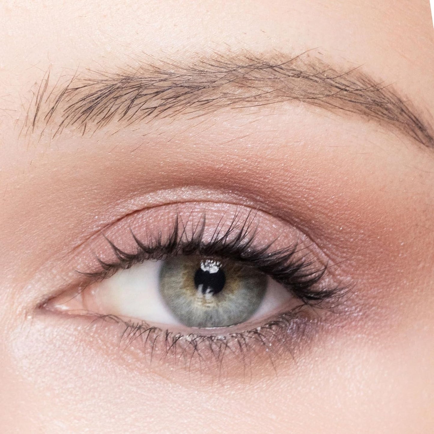 Trish McEvoy Glaze Eye Shadow Refill - Vibrant Color | 0.04 OZ / 1.4 G