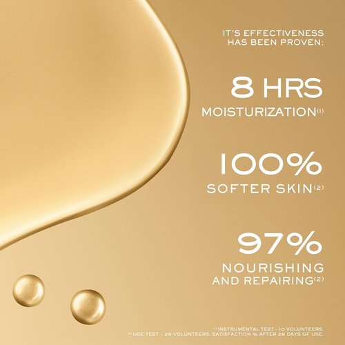 Nuxe Huile Prodigieuse Multi-Purpose Dry Oil - Lightweight Hydration & Radiant Glow for Face, Body & Hair