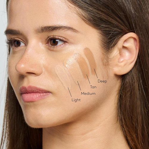 Colorescience Total Protection Face Shield - Flex SPF 50 Sunscreen, 1.8 Fl. Oz.