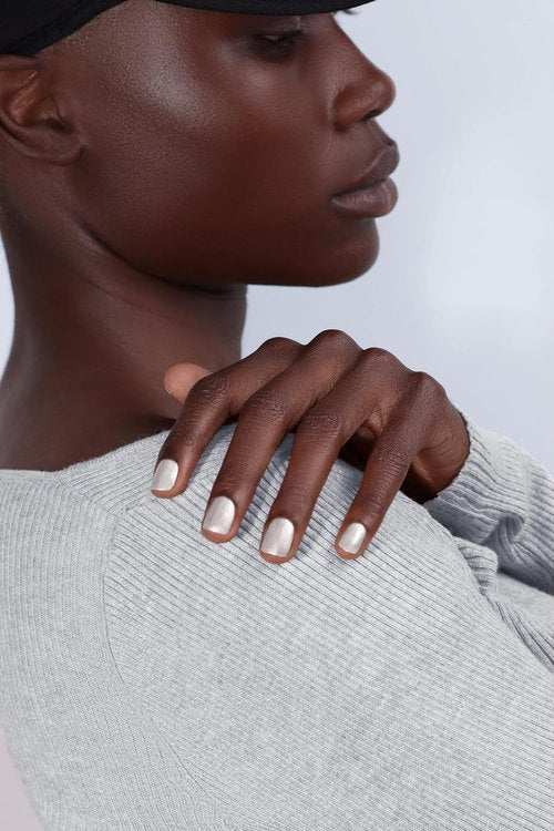 LONDONTOWN I Do! Bridal Nail Polish Set - 6-Pc Vegan & Cruelty-Free Wedding Collection in Shimmery Red & Pink