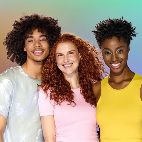 DevaCurl Mist Of Wonders Leave-In Curl Spray - 12-in-1 Benefits | Continuous Mist Formula