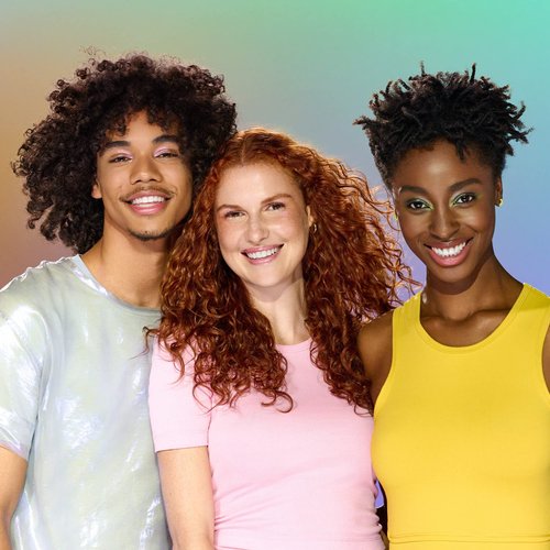 DevaCurl Mist of Wonders Leave In Multi-Benefit Curl Spray, 10 oz