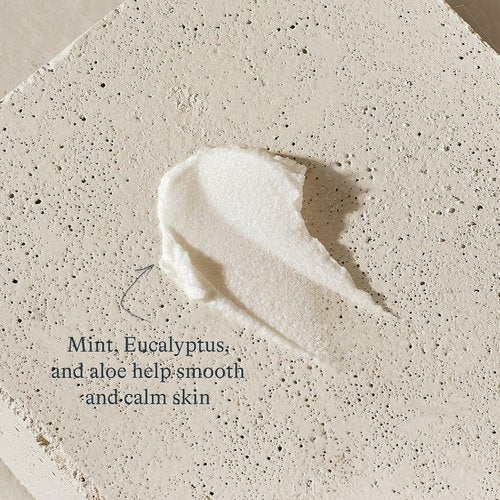 Harry's Shaving Cream - Eucalyptus Infused Shaving Cream for Men - 2 Pack (3.4 oz)