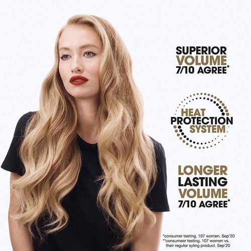 GHD Styling Creams - Lightweight Hold & Shine | Perfect for All Hair Types