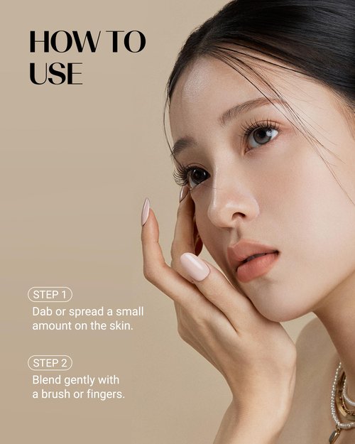 THESAEM Cover Perfection Tip Concealer, Liquid Multi-Use Concealer, Full Coverage Makeup for Acne Dark Spots Dark Circles Hyperpigmentation and Blemishes, 0.2 fl. oz. (#1.5 Natural Beige)