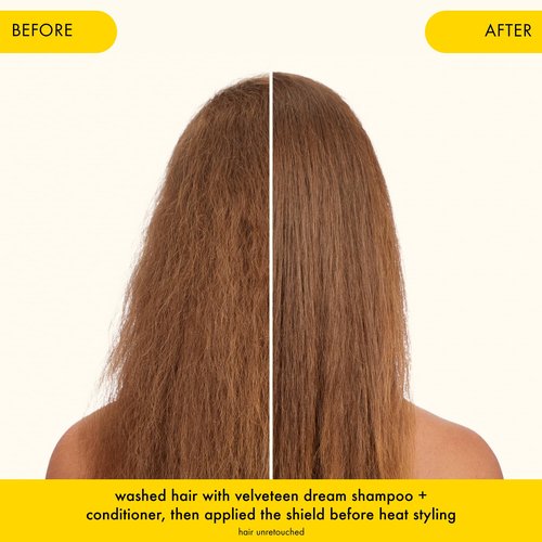 amika the shield anti-humidity spray, 2.5oz