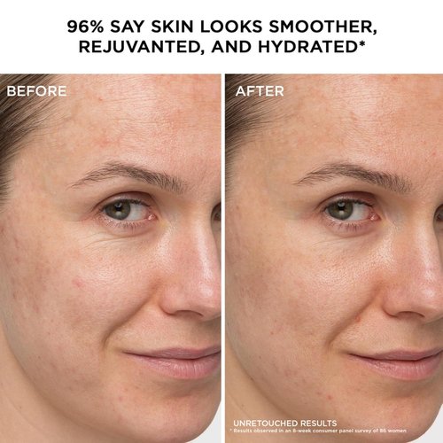 IT Cosmetics Confidence In A Cream - Hydrating Anti-Aging Face Moisturizer, 48H Hydration & Skin Repair