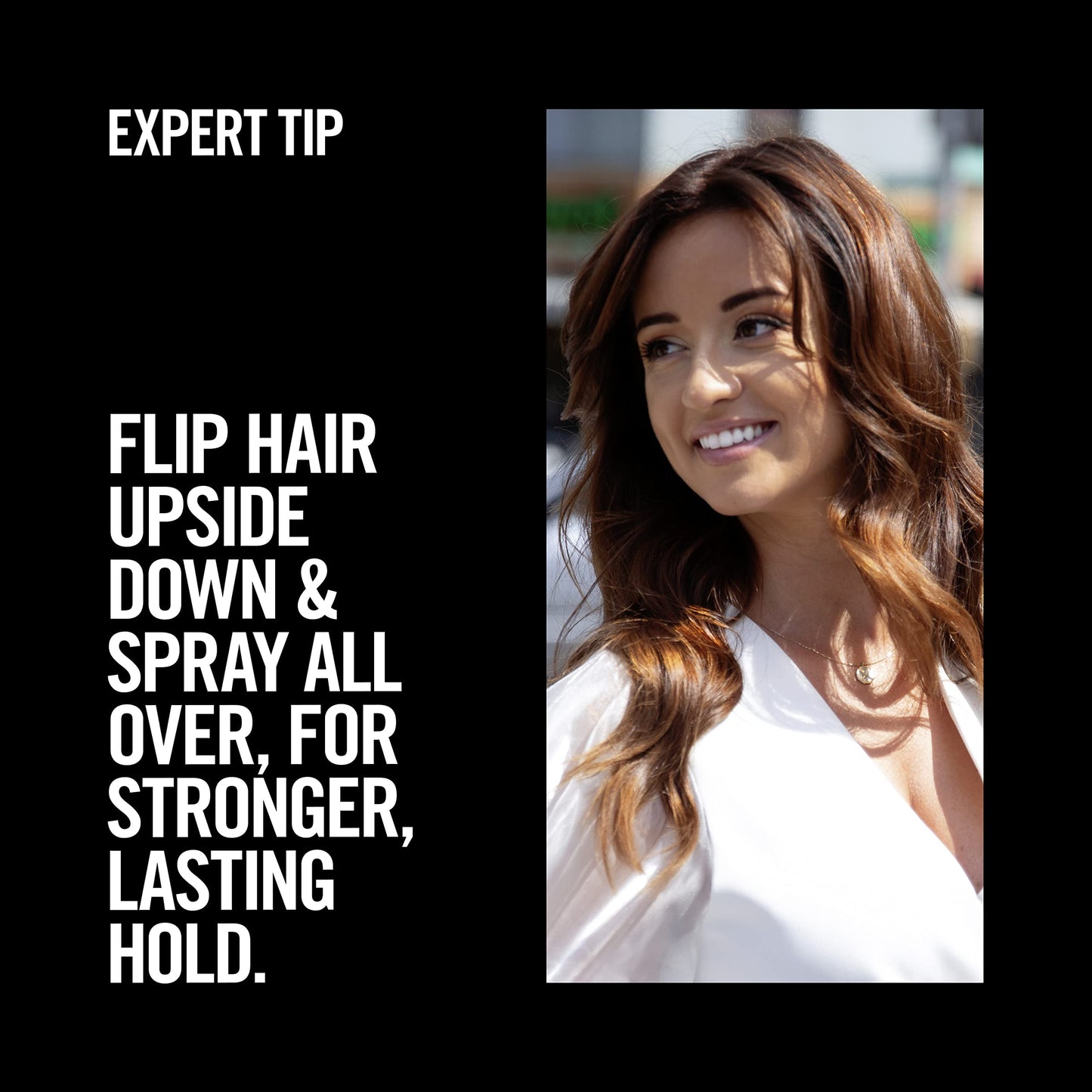 TRESemmé Extra Hold Hairspray, 2-4.2 oz (Pack of 2), Strong Humidity Resistant, Frizz Control, All Day Smoothness, Salon Quality