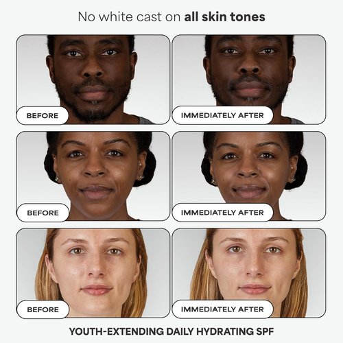 Paula's Choice Mini Skin Care Set - 4-Piece Kit with BHA Exfoliant, Retinol, Azelaic Acid & SPF 50
