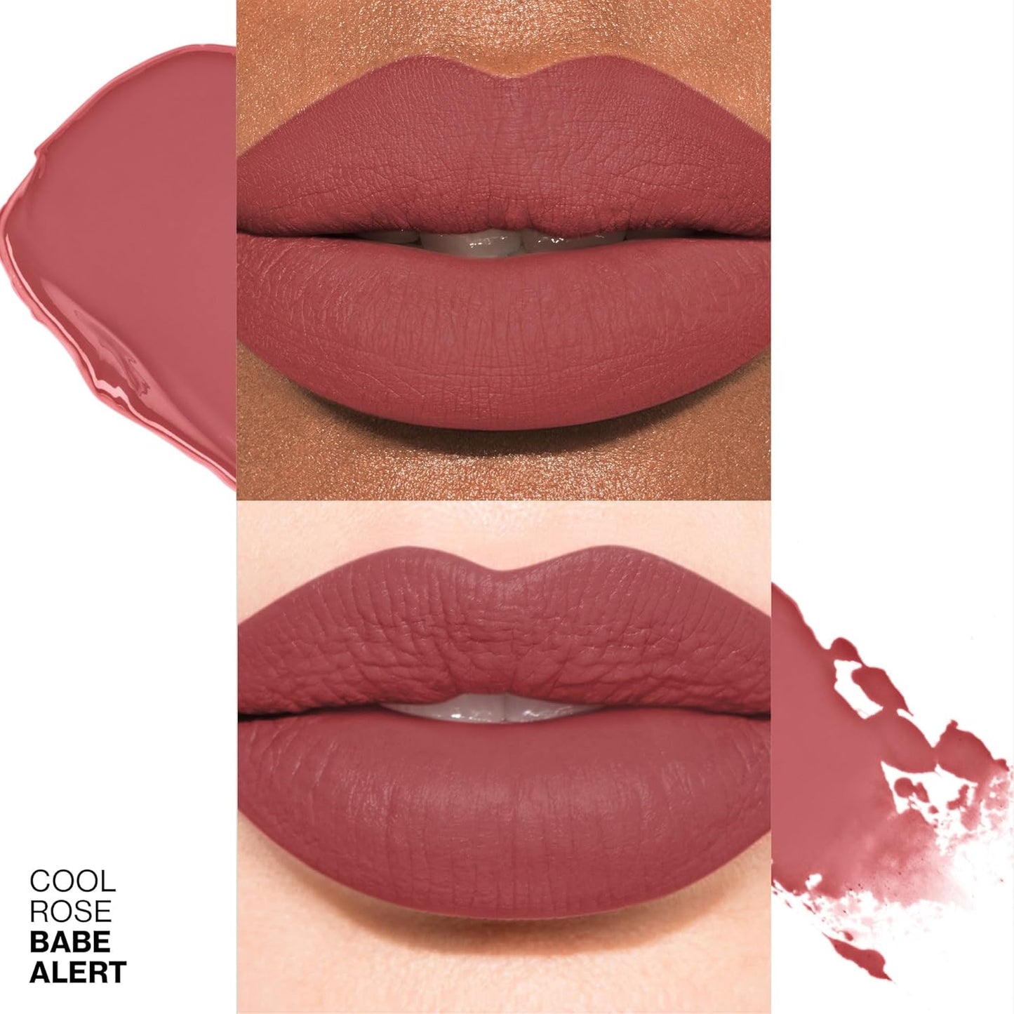 Smashbox Always On Longwear Matte Liquid Lipstick - Long-Lasting, Waterproof & Non-Drying Formula