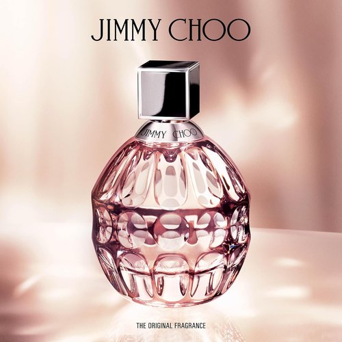 Jimmy Choo Signature Holiday Set - Luxurious 3-Piece Gift Collection for Any Occasion