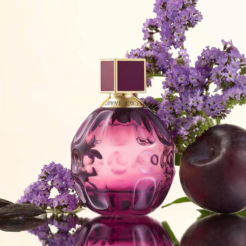 Jimmy Choo Fever 3-Piece Fragrance Set - Captivating Scents for Any Occasion